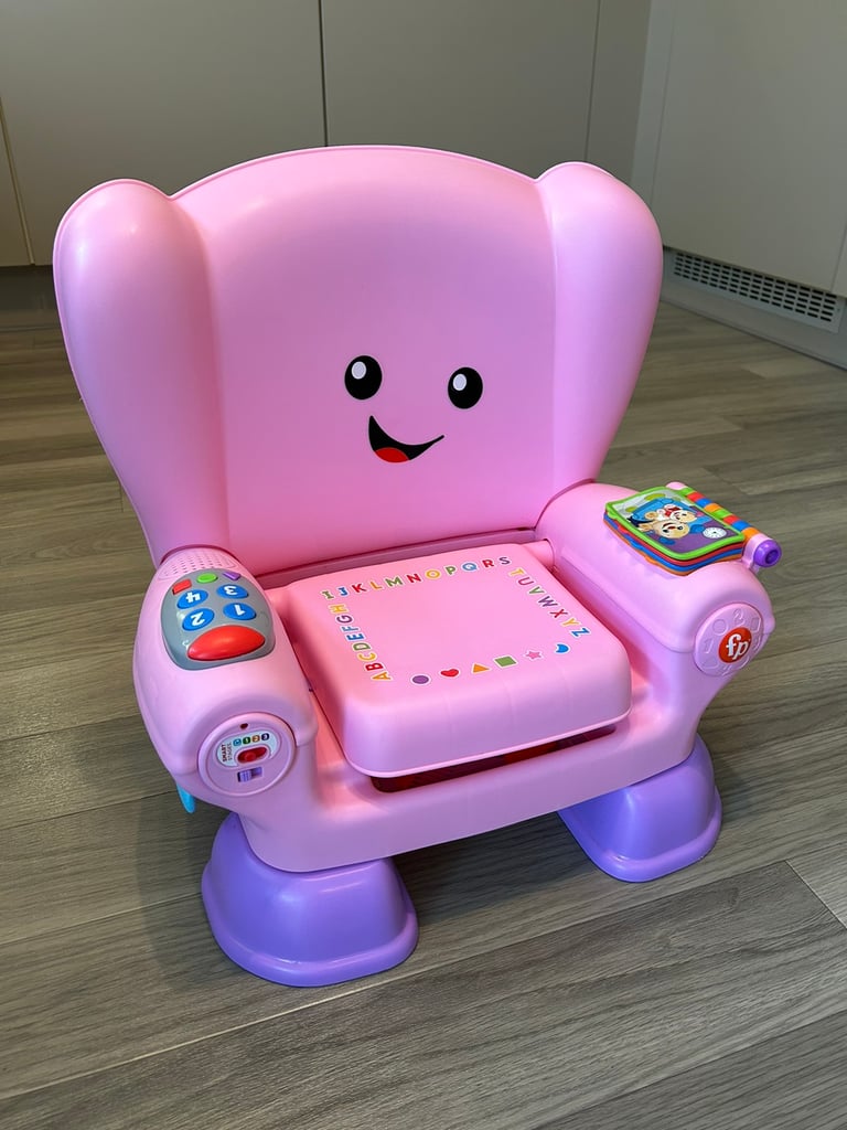Kids chair