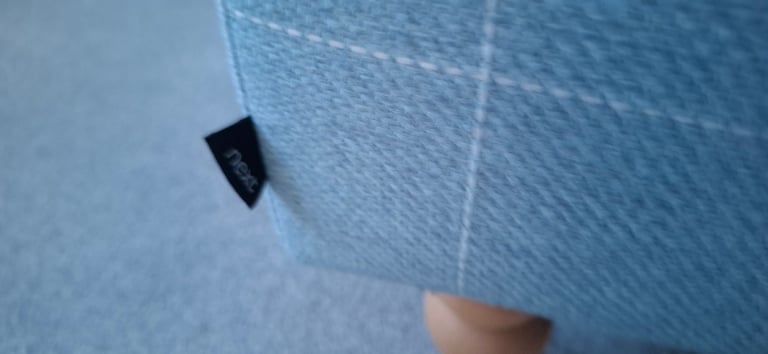 Next Ottoman footstool