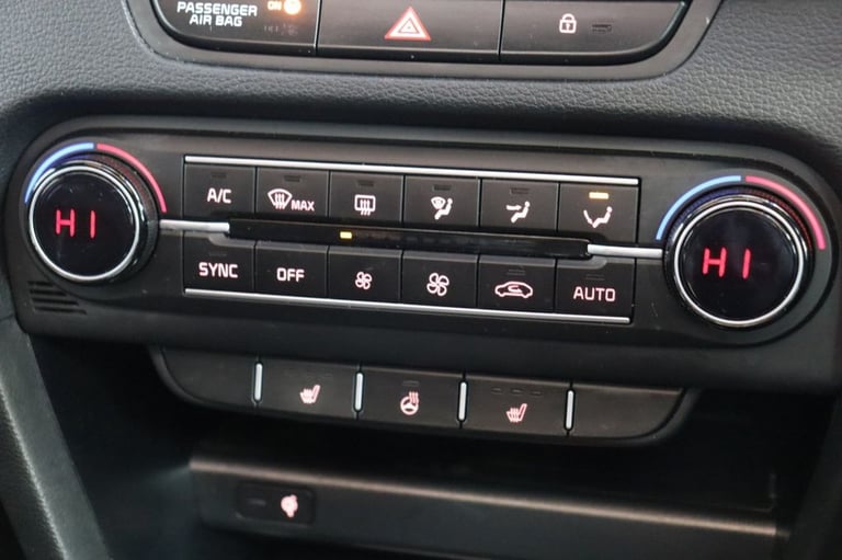 2021 Kia Pro Ceed 1.5T GDi ISG GT-Line S 5dr DCT ESTATE PETROL Automatic