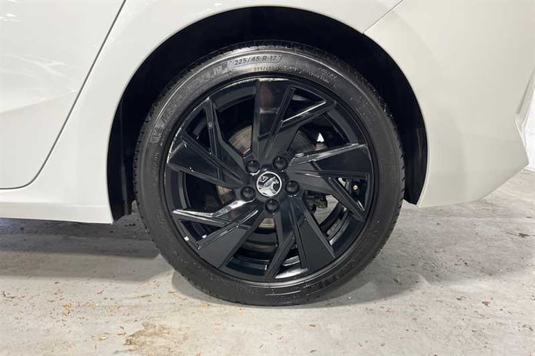 2024 Vauxhall Astra 1.2 Turbo GS Hatchback 5dr Petrol Manual Euro 6 (s/s) (130 ps) Hatchback Petr...