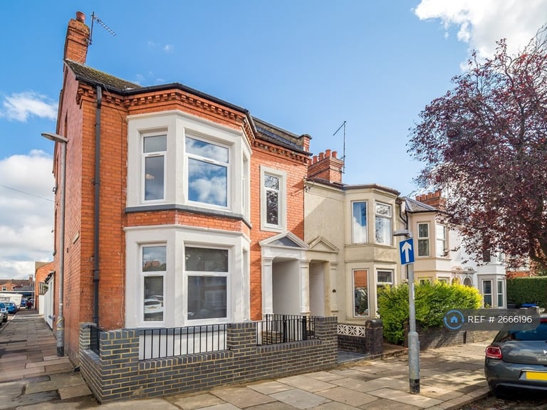1 bedroom in Bostock Avenue, Northampton, NN1 (#2666196)