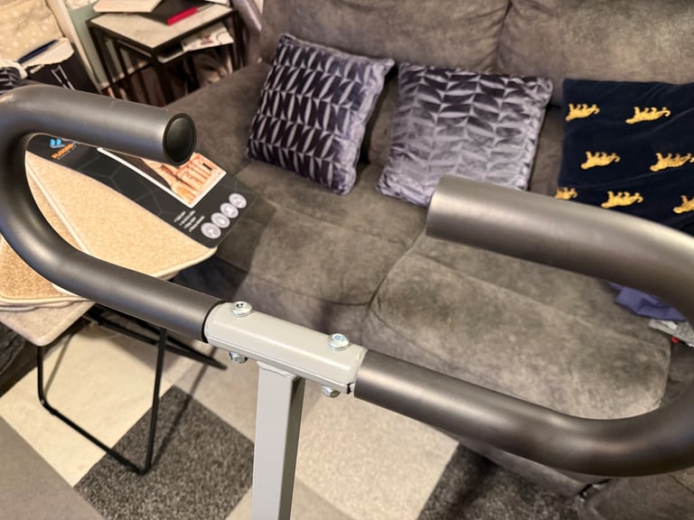 PASYOU Squat Machine,Adjustable Glutes & Leg Exercise Equipment for Home 