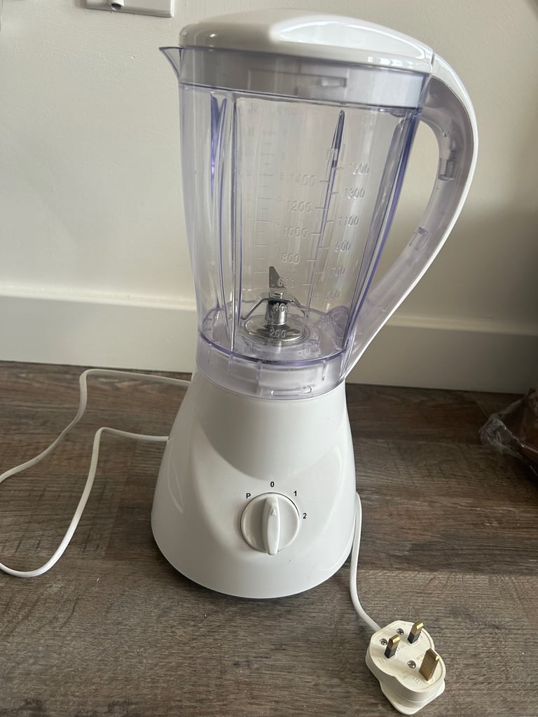 image for Argos Jug Blender 1500ml