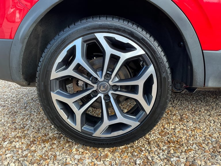 2019 Renault Kadjar 1.5 Blue dCi GT Line 5dr ***1 FORMER KEEPER - FULL HISTORY*** HATCHBACK Diese...