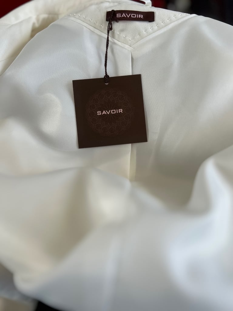 Ladies jacket size 18