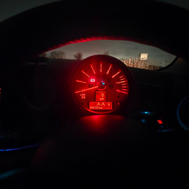 Mini, HATCHBACK, Hatchback, 2013, Manual, 1598 (cc), 3 doors