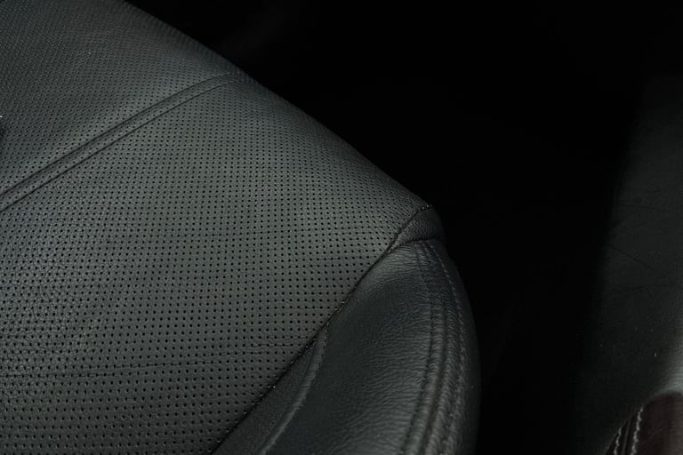 2017 Mazda Mazda3 62491 Hatchback Petrol Manual