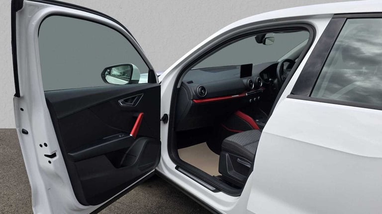 2019 Audi Q2 30 TFSI Sport 5dr SUV Petrol Manual