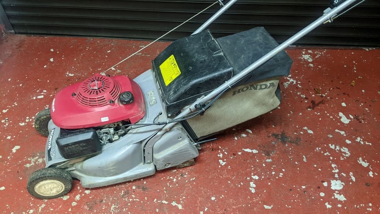 image for Honda lawnmower