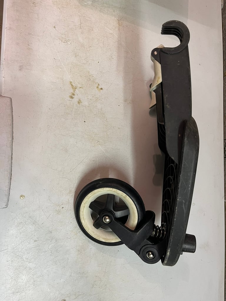 Bugaboo top skateboard gumtree