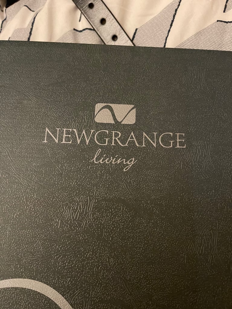 LIBERTY GLASS PILLAR CANDLE HOLDERS WITH CANDLES 