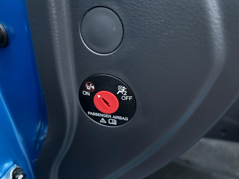 2017 Suzuki Celerio 1.0 SZ3 Euro 6 5dr HATCHBACK Petrol Manual