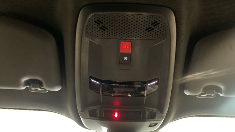 2023 Peugeot 2008 1.2 PureTech 130 GT 5dr EAT8 HATCHBACK PETROL Automatic