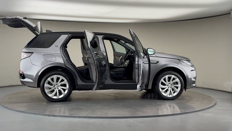 2020 Land Rover Discovery Sport 2.0 D180 MHEV R-Dynamic SE SUV 5dr Diesel Auto 4WD Euro 6 (s/s) (...