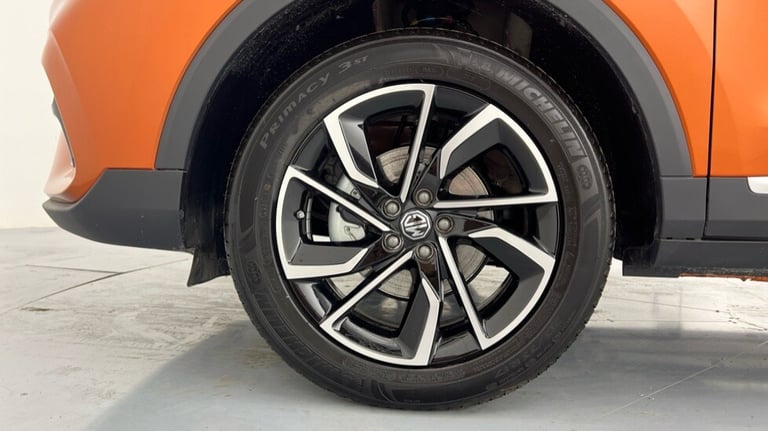 2024 MG MG ZS 1.0T Exclusive Hatchback Petrol Manual