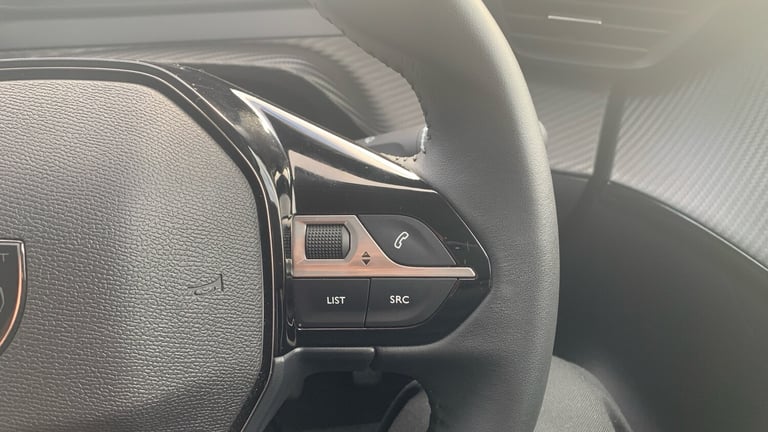 2024 Peugeot 208 1.2 PureTech Allure Hatchback 5dr Petrol Manual Euro 6 (s/s) (100 ps) Hatchback ...