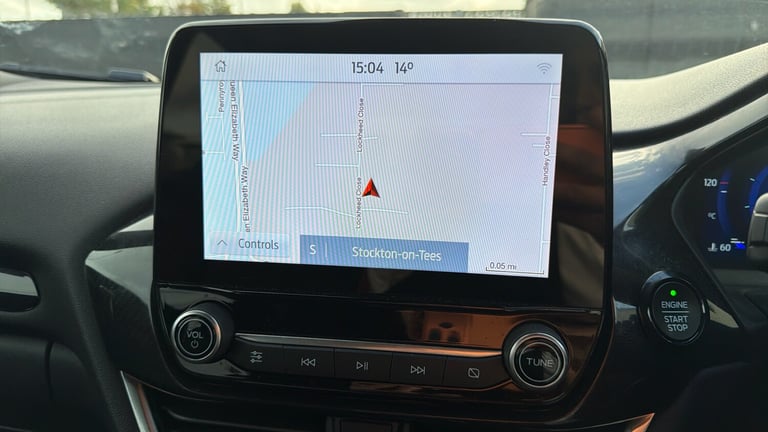 2021 Ford Puma 1.0 EcoBoost ST-Line 5dr Auto Petrol Hatchback Hatchback Petrol Automatic