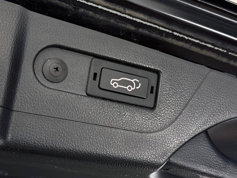 2021 Ssangyong Rexton 2.2D Ultimate T-Tronic 4WD Euro 6 5dr ESTATE Diesel Automatic