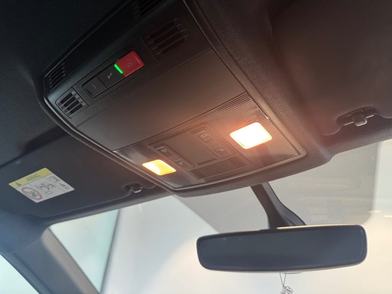 2020 SEAT Arona 1.0 TSI 115 FR [EZ] 5dr DSG Hatchback Petrol Automatic