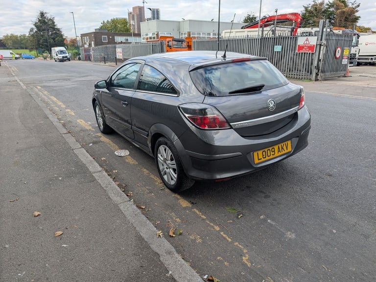 Vauxhall, ASTRA, Hatchback, 2009, Other, 1796 (cc),5 doors - Image 9