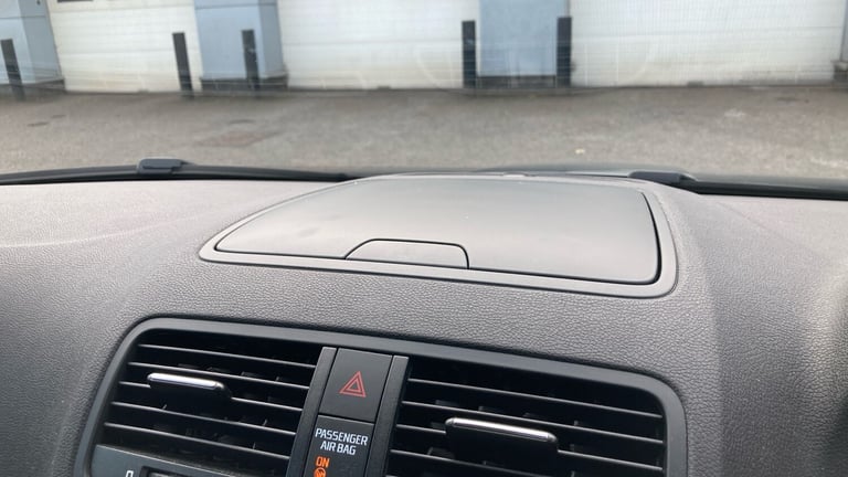 2017 Skoda Yeti 2.0 TDI CR [150] SE Drive 4x4 5dr Diesel Estate Estate Diesel Manual