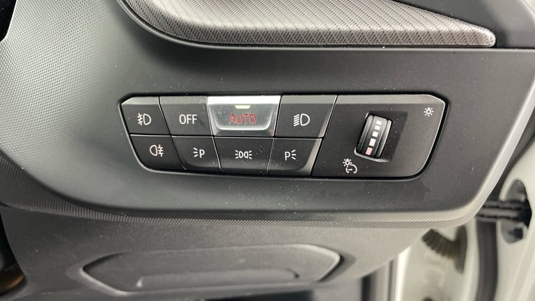 2022 BMW 1 Series 118i [136] M Sport 5dr Step Auto HATCHBACK PETROL Automatic