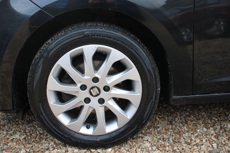 2014 SEAT Leon 1.2 TSI SE 5dr DSG [Technology Pack] HATCHBACK PETROL Automatic