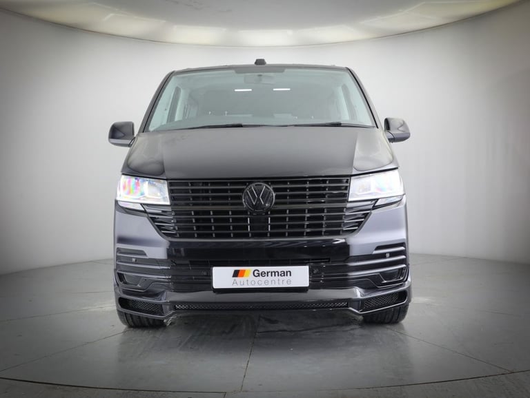 2020 Volkswagen Transporter Shuttle 2.0 TDI S Minibus Double Cab 5dr Diesel Manual SWB Euro 6 (s/...