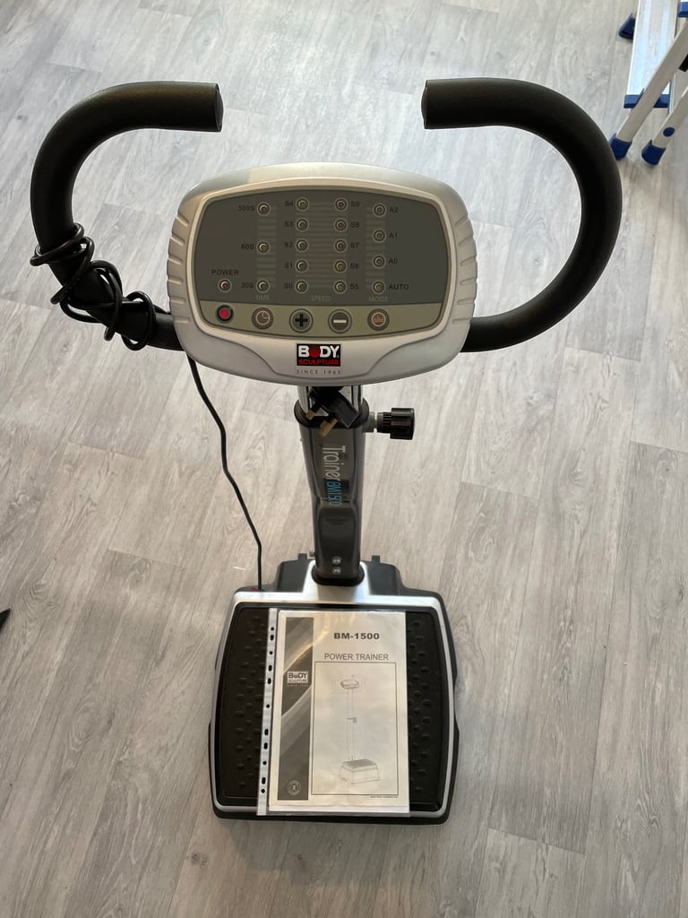 image for Body sculpture trainer BM1500