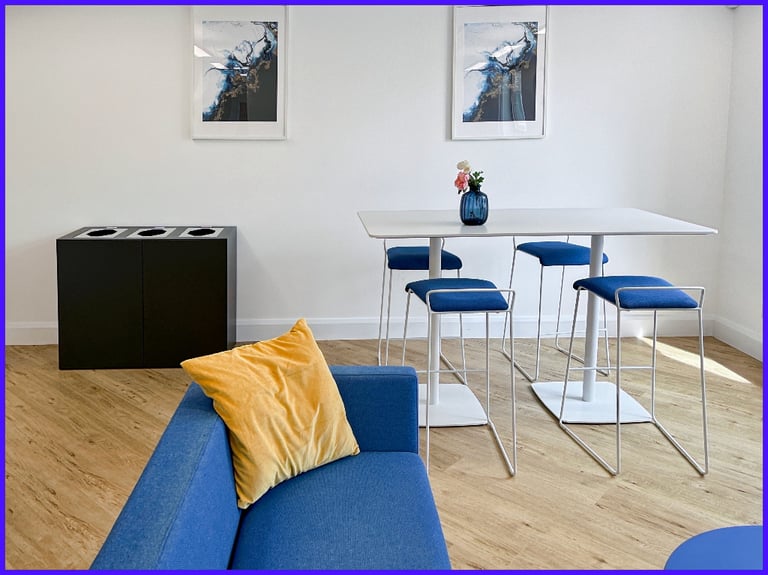 Chippenham - SN14 0GB, Access professional coworking space in Regus A1 and A2, Methuen Park