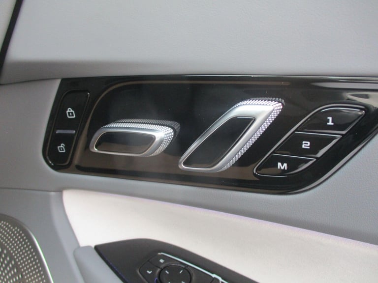 2025 MG Cyberster 250kW Trophy Single Motor 77 kWh 2dr Auto CONVERTIBLE ELECTRIC Automatic