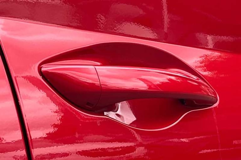 2023 Hyundai BAYON 1.0 TGDi 48V MHEV Premium 5dr DCT HATCHBACK PETROL Automatic