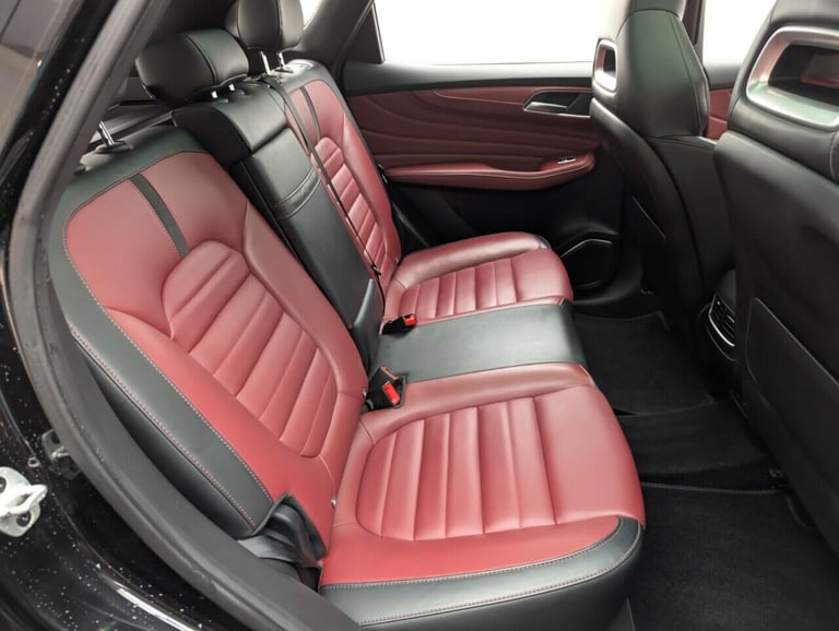 2021 MG MG HS 1.5 T-GDI Exclusive SUV 5dr Petrol DCT Euro 6 (s/s) (162 ps) - PAN ROOF + C ESTATE ...