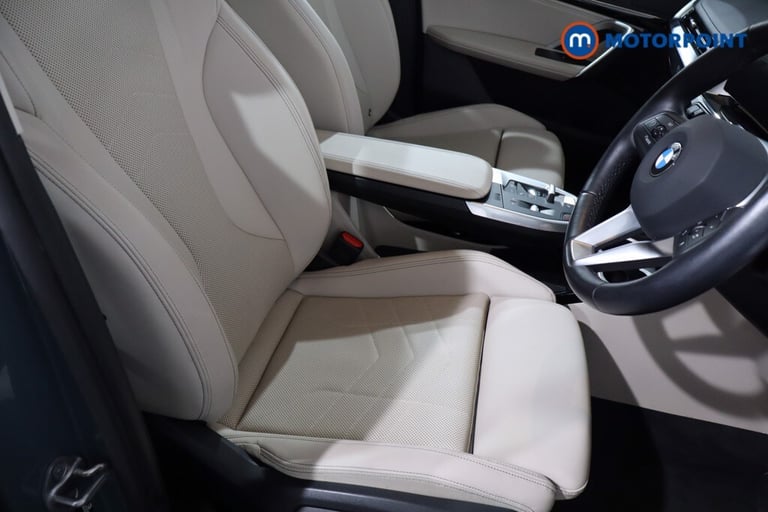 2022 BMW X1 xDrive 23i MHT xLine Premier 5dr Step Auto SUV Petrol Automatic
