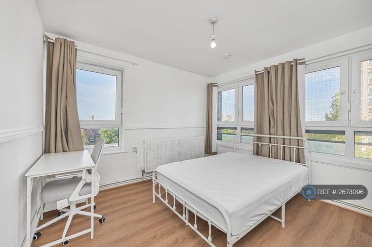 1 bedroom in Coniston House, London, SE5 (#2673096)