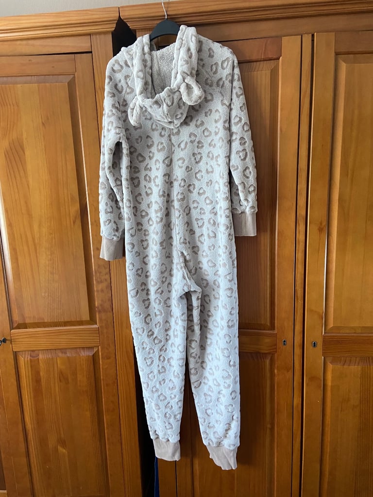 2 Ladies Onesies - (Can Be Bought Individually) 