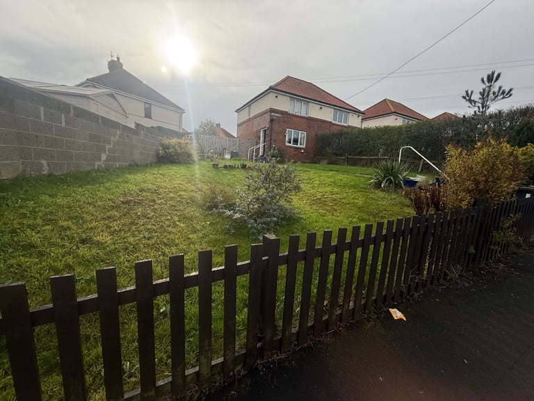 2bedroom house swap