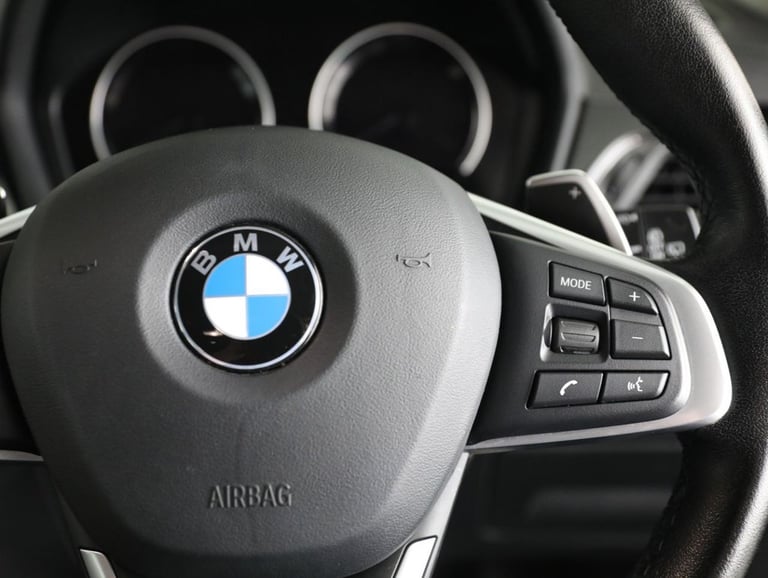 2022 BMW X2 2.0 18d Sport SUV 5dr Diesel Auto sDrive Euro 6 (s/s) (150 ps) HATCHBACK Diesel Autom...