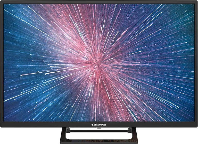 image for FOR SALE - 32 inch HD Ready Blaupunkt TV