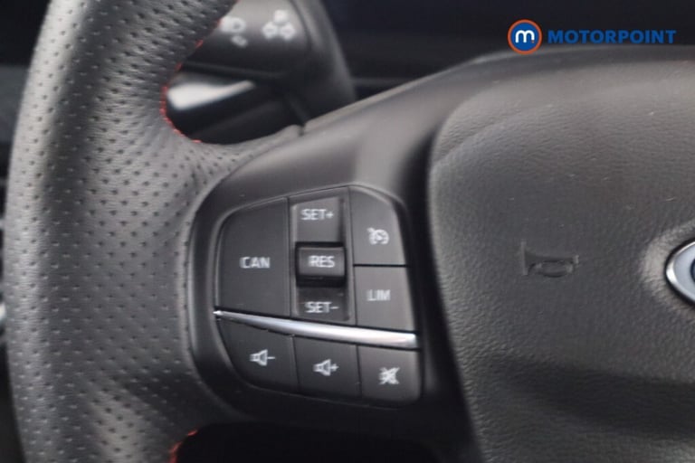 2024 Ford Focus 2.3 EcoBoost ST 5dr Estate Petrol Manual