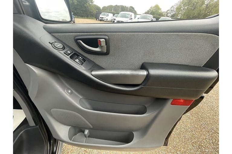 2018 Hyundai i800 CRDi SE MPV Diesel Automatic