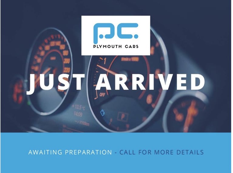 2011 Ford Focus 1.6 TDCi Style 5dr [110] [DPF] HATCHBACK DIESEL Manual