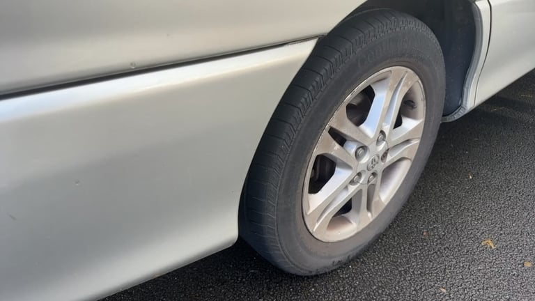 Toyota, PREVIA, MPV, 2005, Other, 2362 (cc), 5 doors