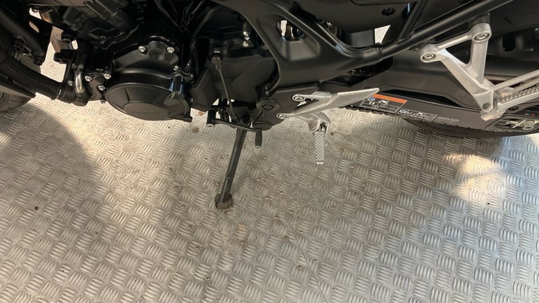 2025 Honda CB Honda CB750 Hornet (25MY) ROADSTER Petrol Manual