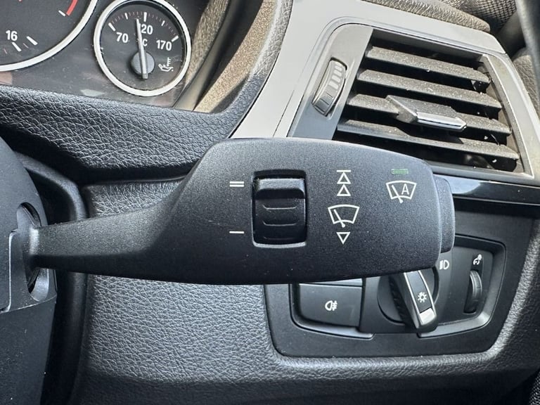 2017 BMW 3 Series 3.0 340i M Sport Touring 5dr Petrol Auto Euro 6 (s/s) (326 ps) Estate Petrol Au...