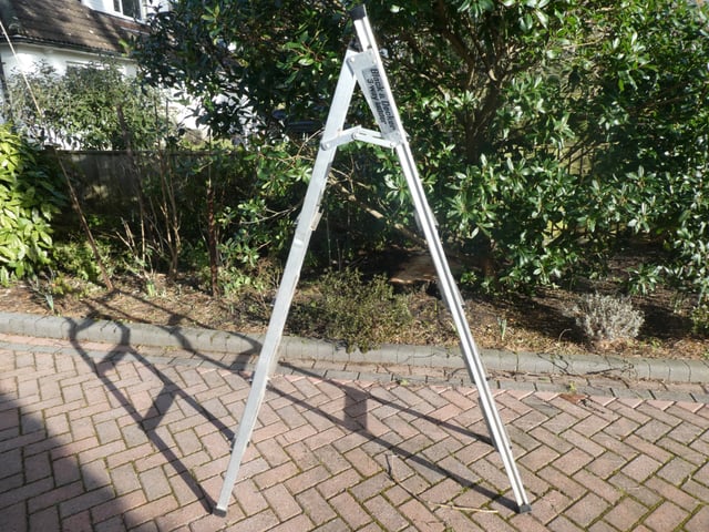 Black and Decker Ladder in Bournemouth Dorset Gumtree