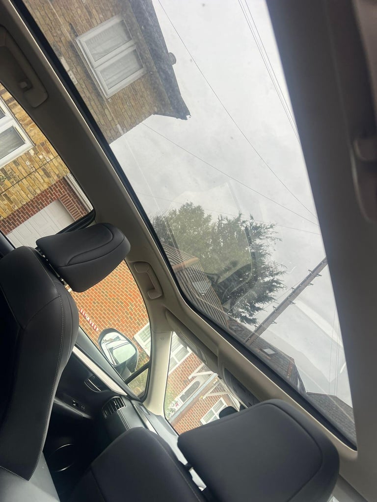 2021 Lexus NX 2.5 300h GPF E-CVT 4WD Euro 6 (s/s) 5dr ESTATE Petrol/Electric Hybrid Automatic