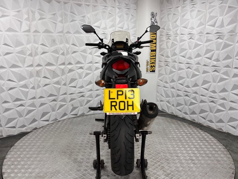 2013 Honda CB500X | *WARRANTY PROVIDED*