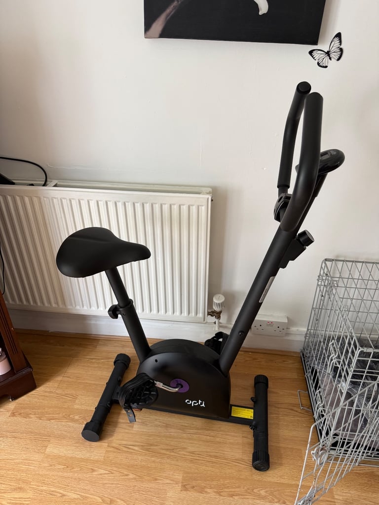 Second-Hand Exercise Bikes for Sale in Herefordshire Gumtree