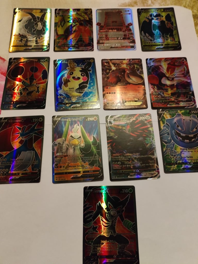 Pokemon 21